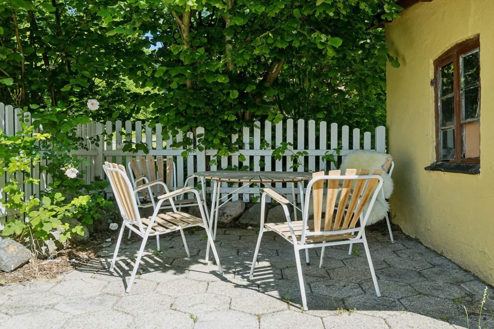 5 sterren vakantie huis in Tranekær