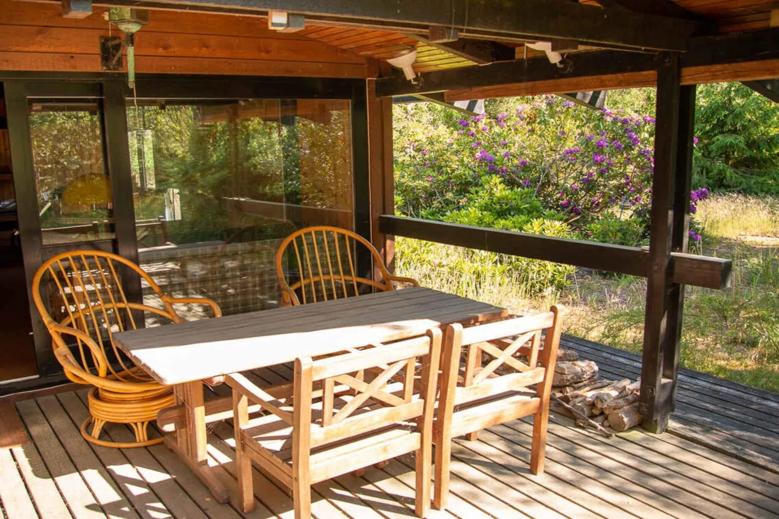 5 sterren vakantie huis in Store Fuglede