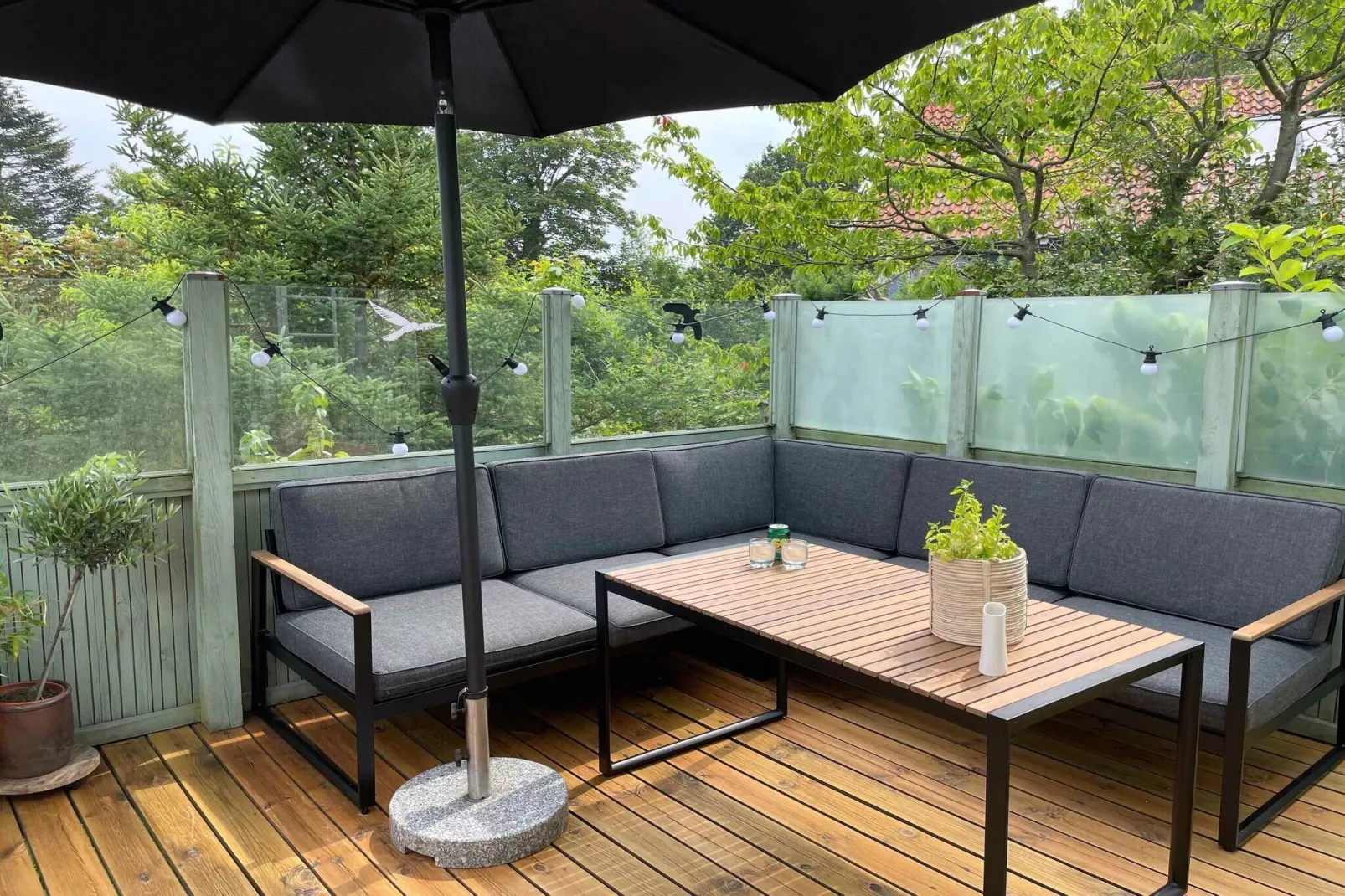 5 sterren vakantie huis in Vejby