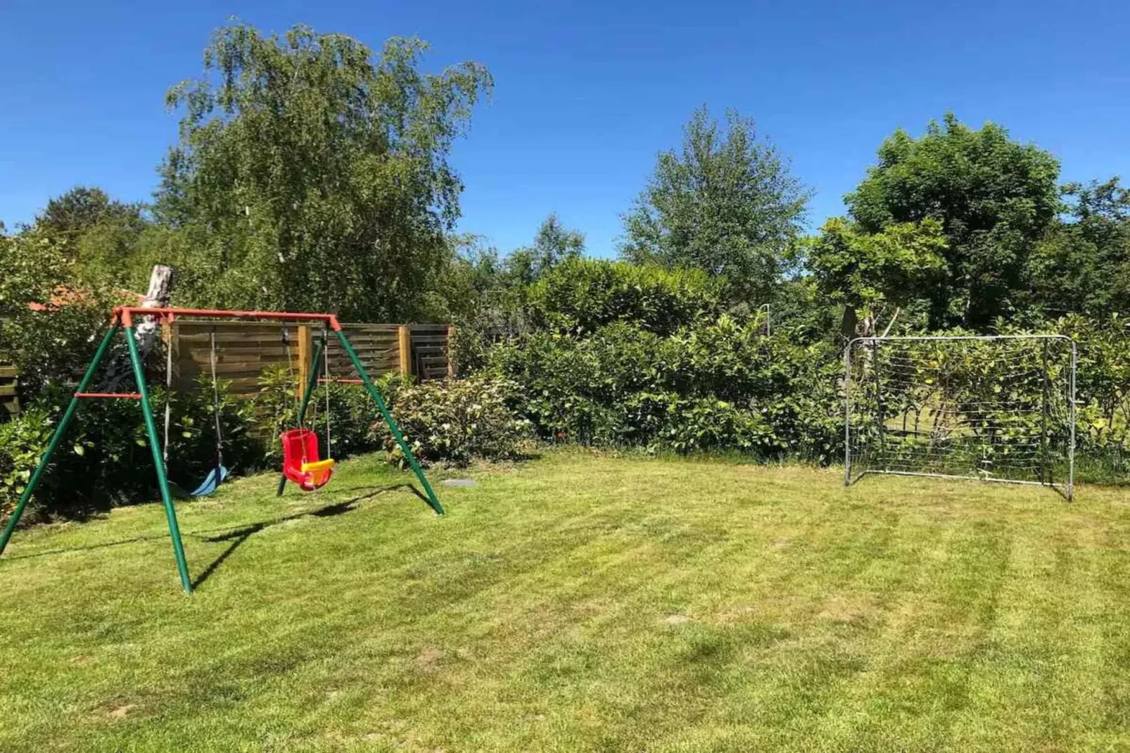 5 sterren vakantie huis in Nykøbing Sj