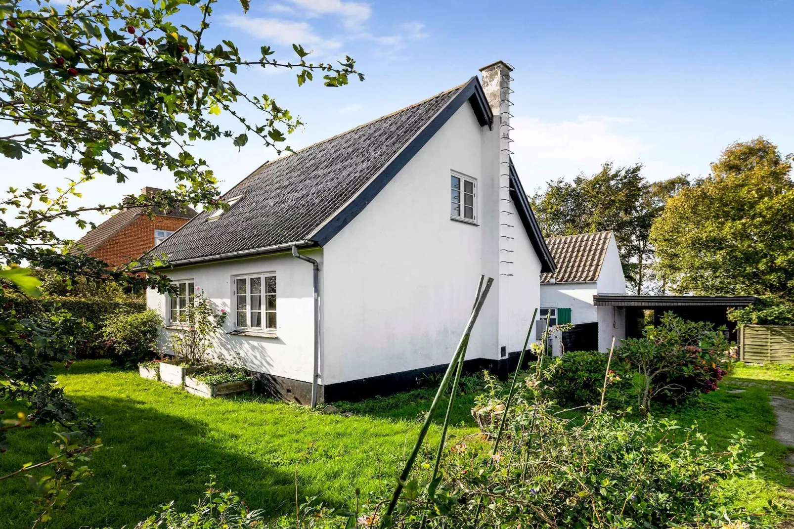 5 sterren vakantie huis in Hasle