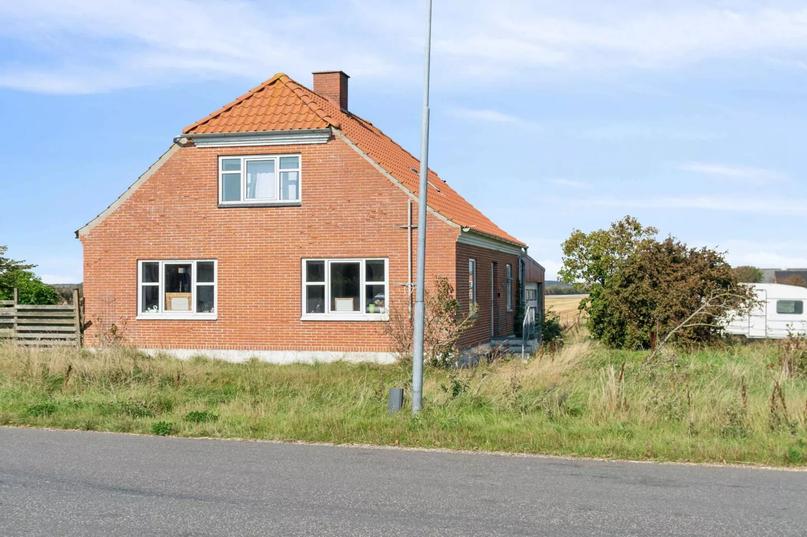 5 sterren vakantie huis in Thyholm