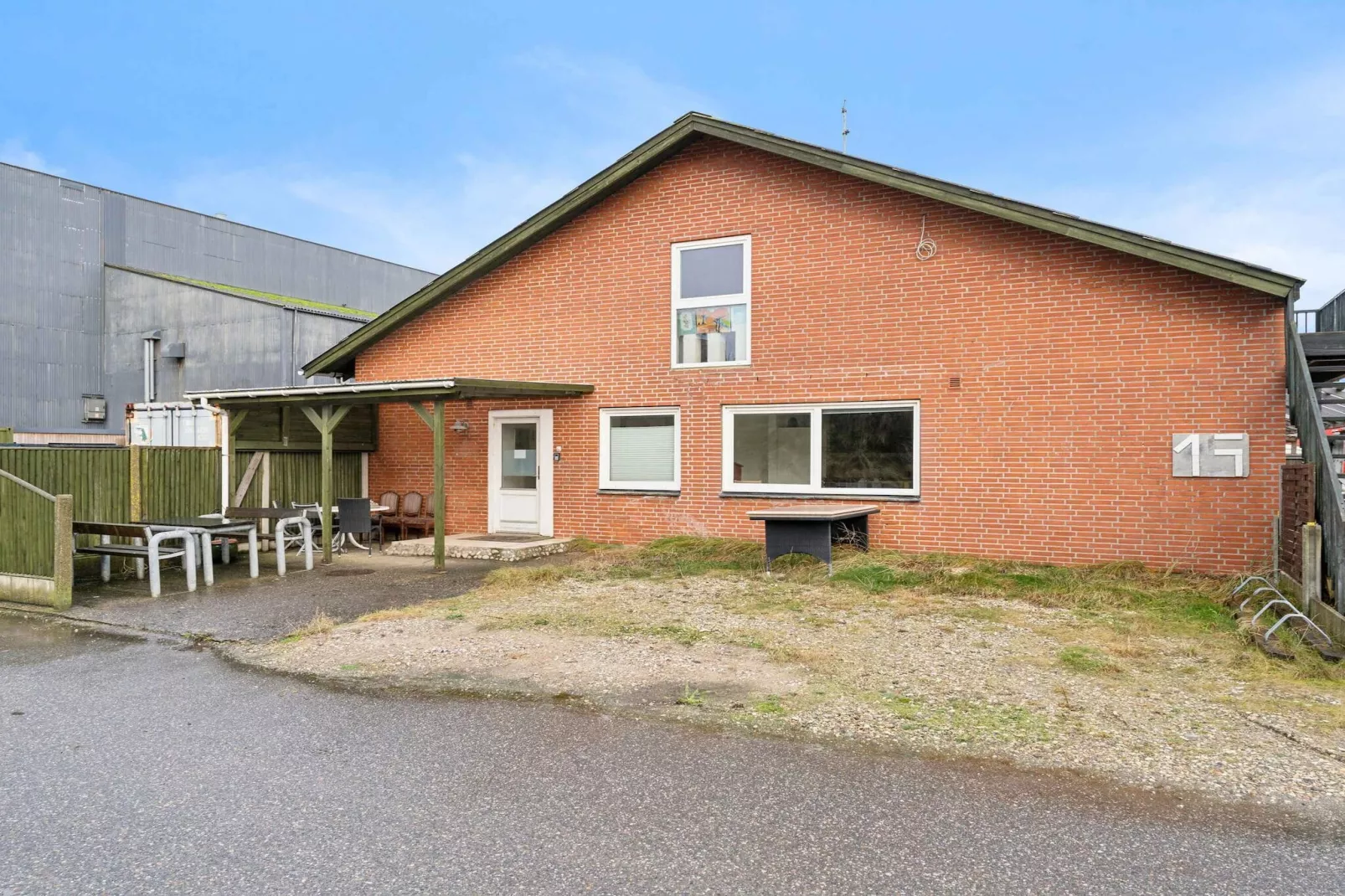 5 sterren vakantie huis in Hvide Sande