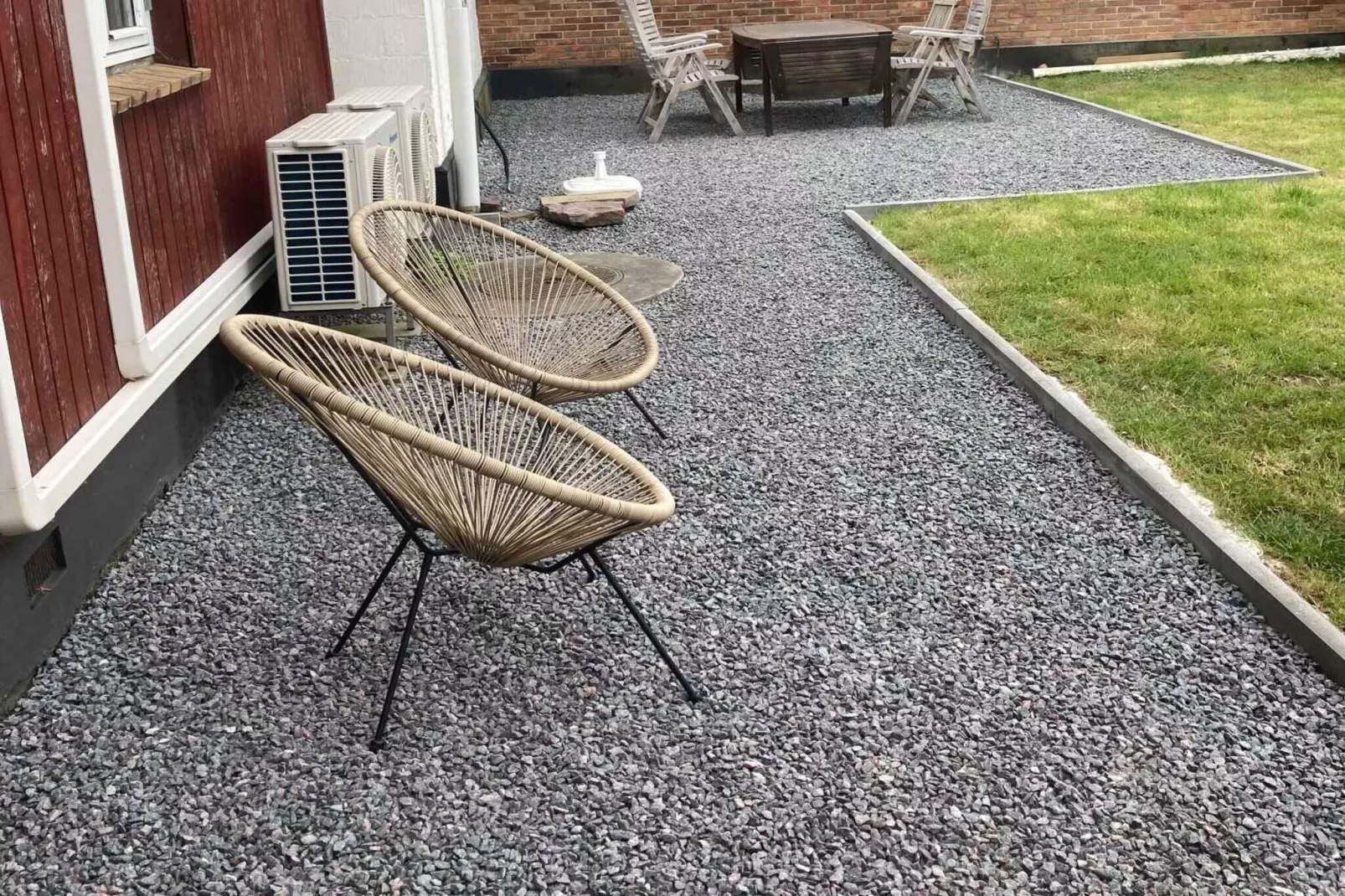 5 sterren vakantie huis in Nexø