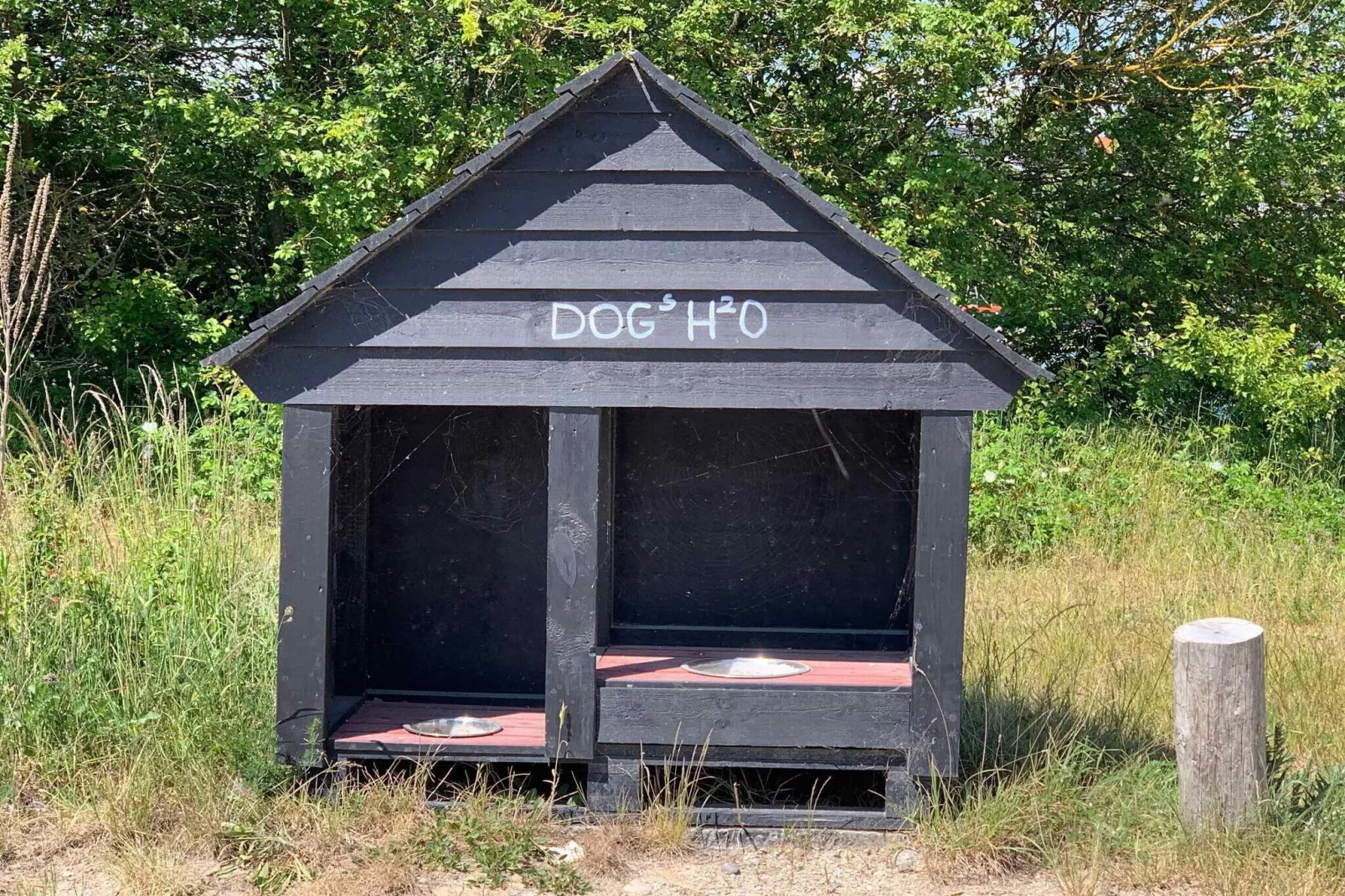 5 sterren vakantie huis in Karrebæksminde