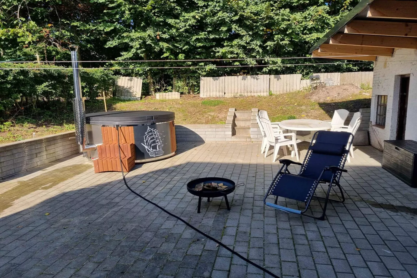 5 sterren vakantie huis in Asaa