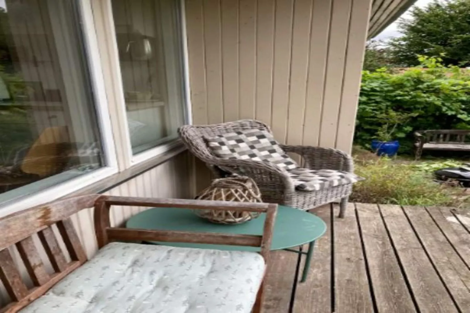 5 sterren vakantie huis in Præstø