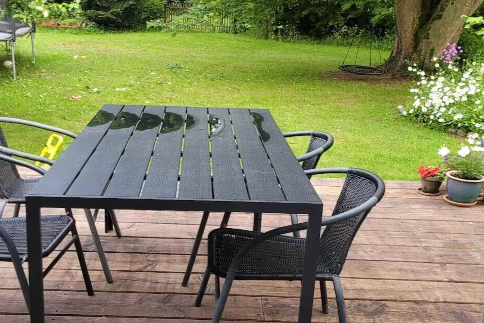 5 sterren vakantie huis in Østermarie