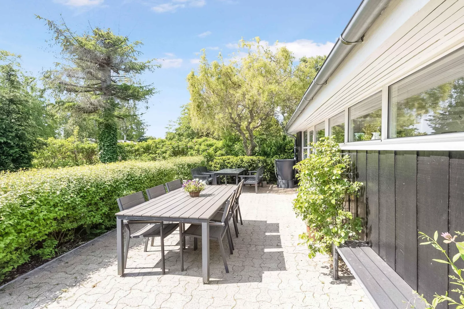 5 sterren vakantie huis in Storvorde