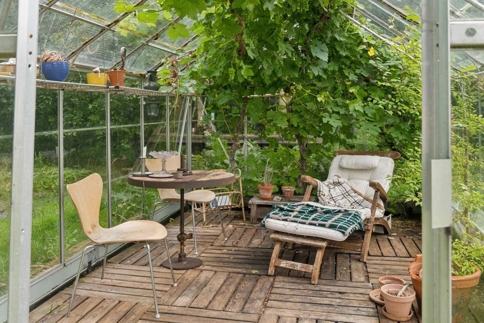 5 sterren vakantie huis in Nakskov