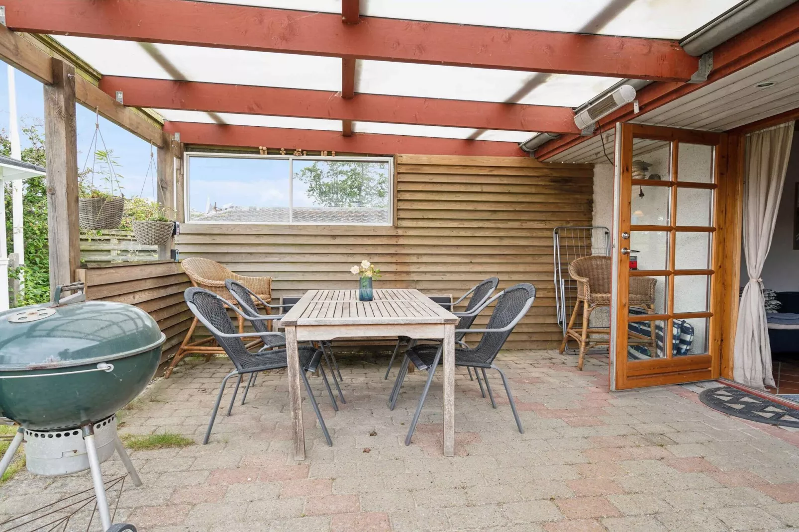 5 sterren vakantie huis in Broager