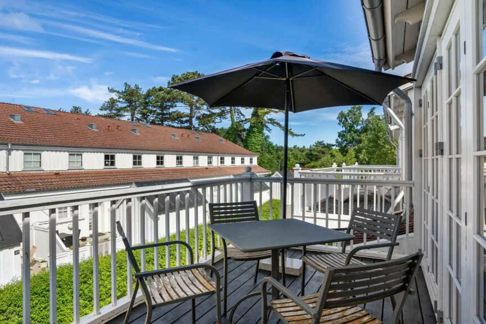 5 sterren vakantie huis in Nykøbing Sj