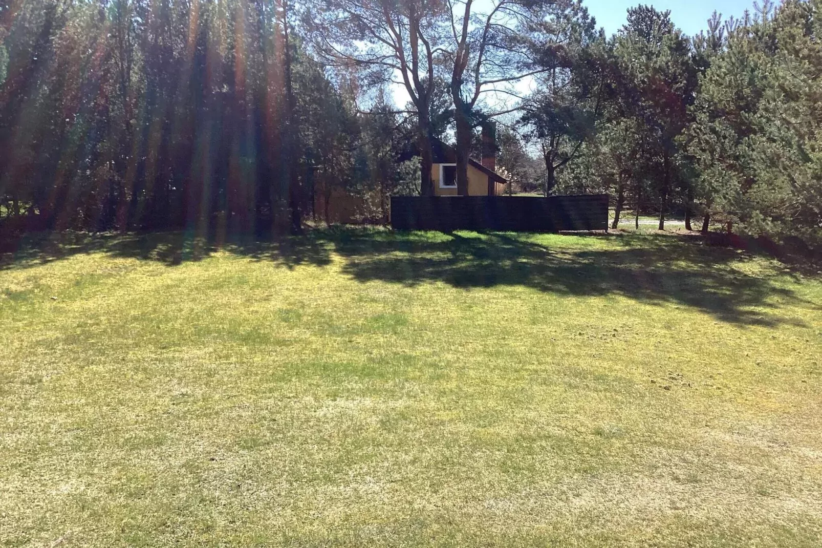 6 persoons vakantie huis in Hals-By Traum-Buitenlucht