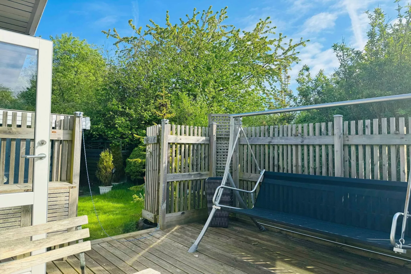 5 sterren vakantie huis in Græsted