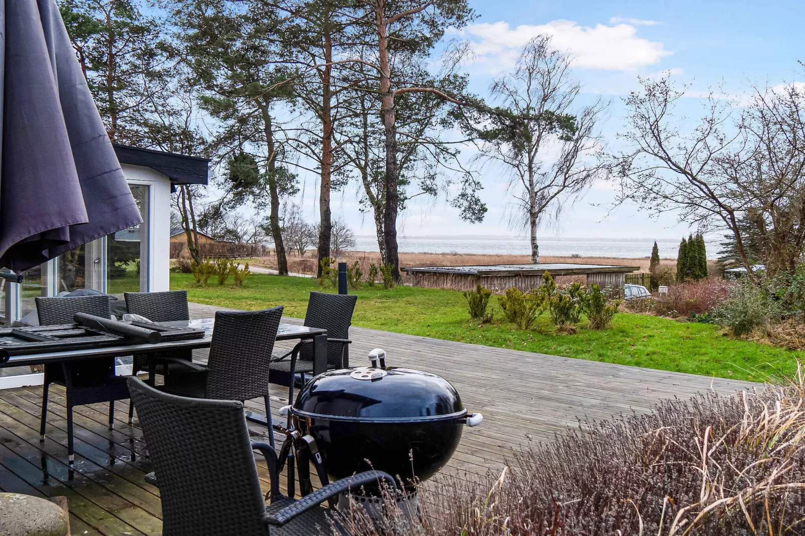 5 sterren vakantie huis in Vig