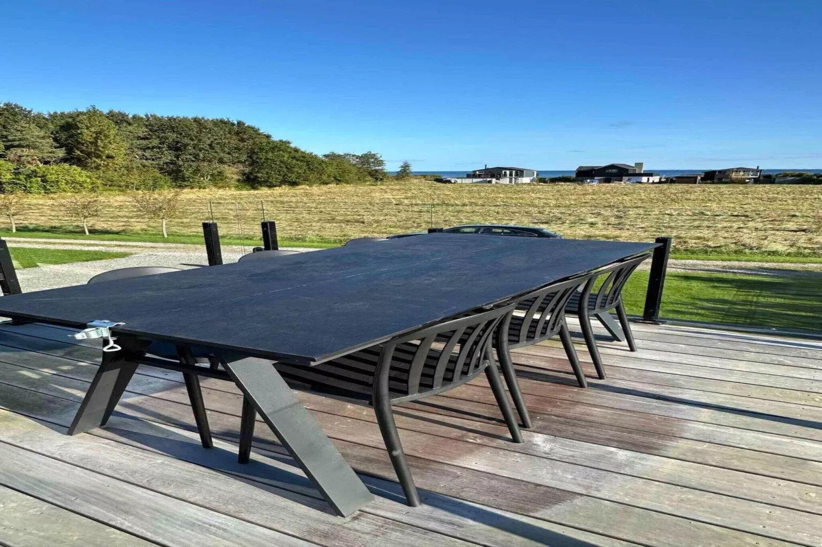 5 sterren vakantie huis in Otterup