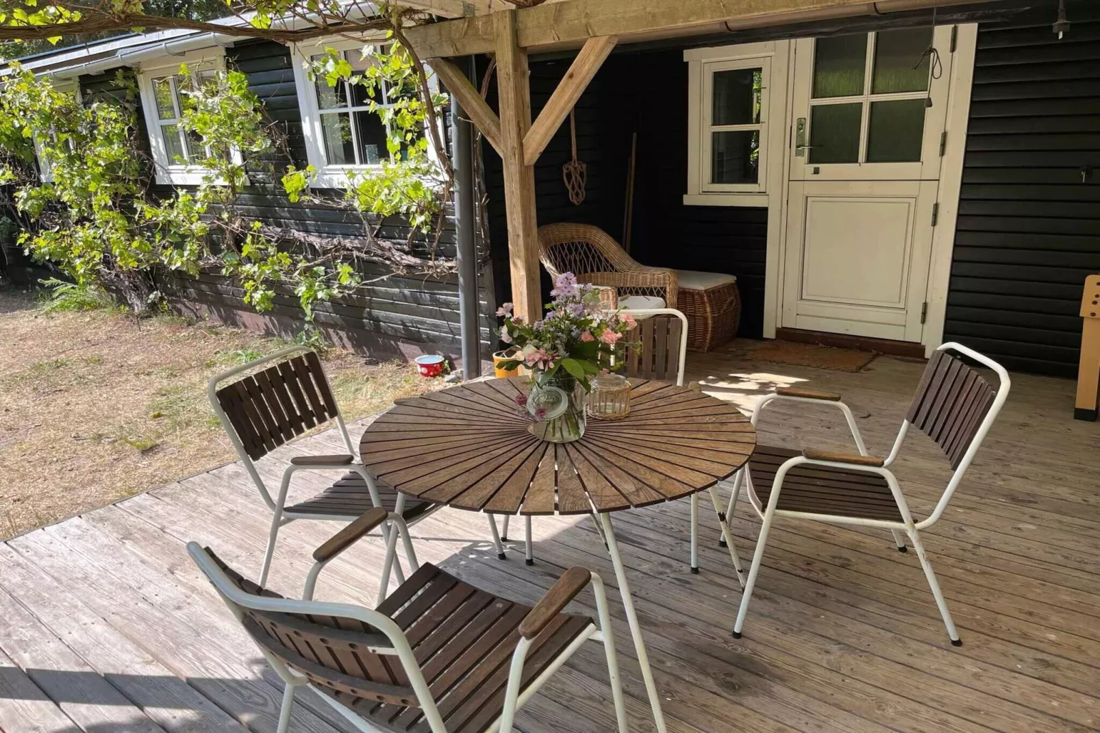 5 sterren vakantie huis in Hasle