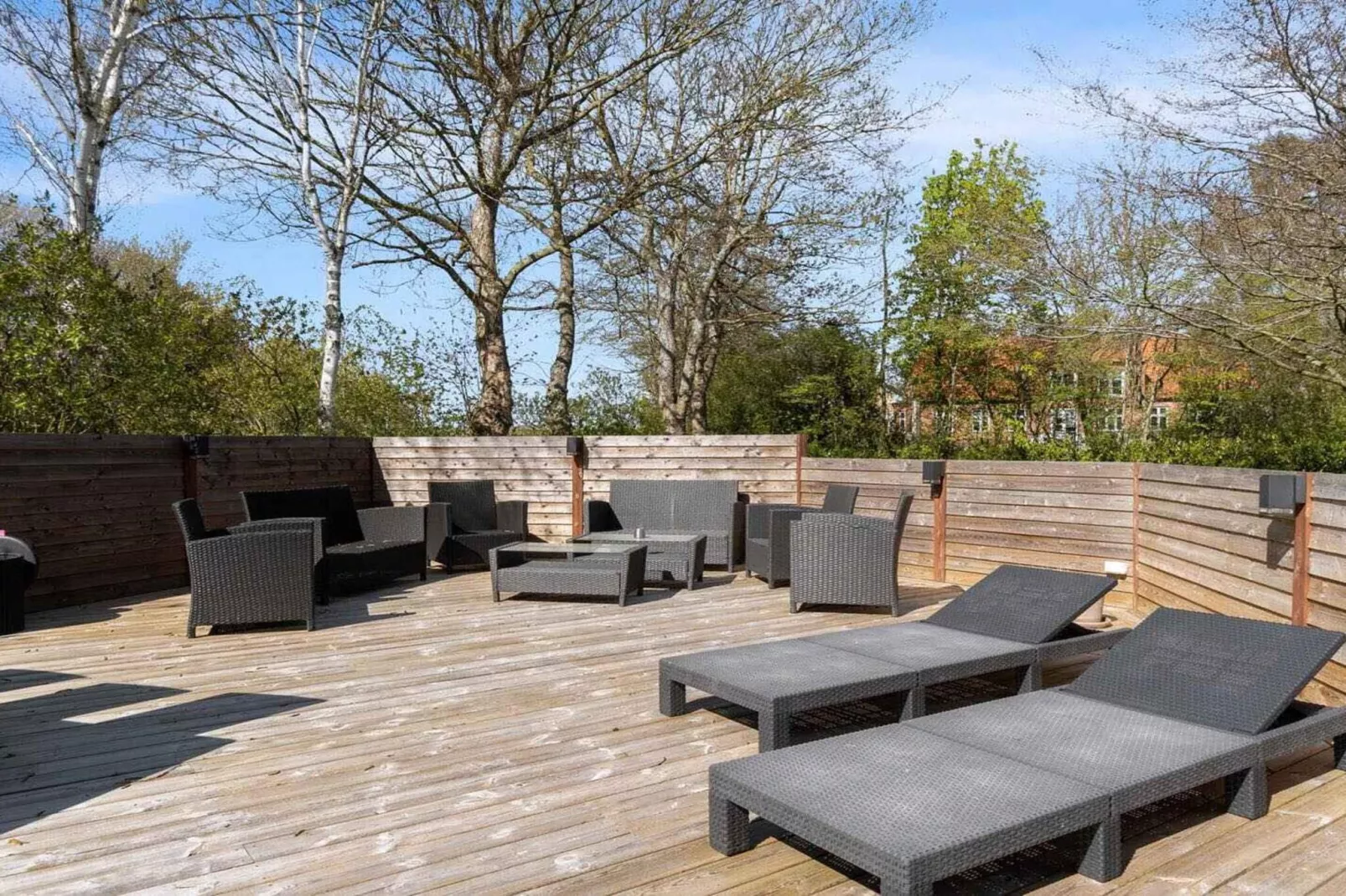 5 sterren vakantie huis in Slagelse