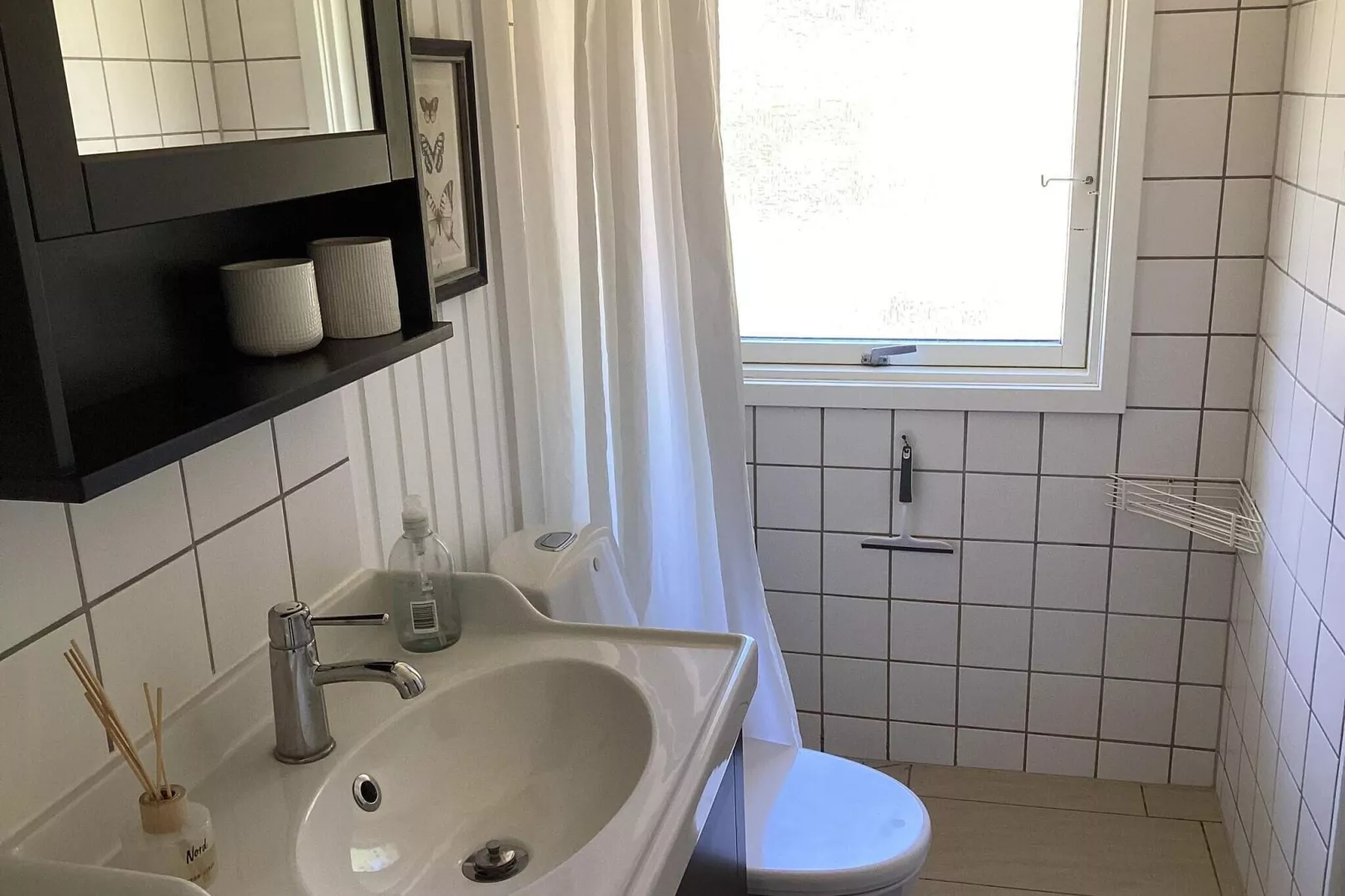 6 persoons vakantie huis in Hals-By Traum-Binnen