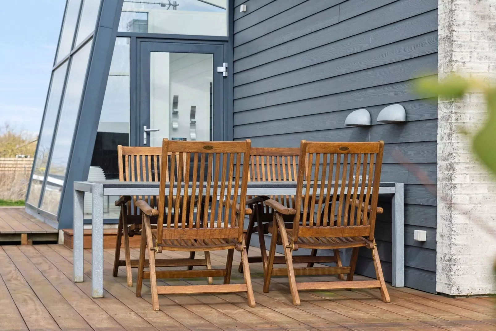 5 sterren vakantie huis in Slagelse