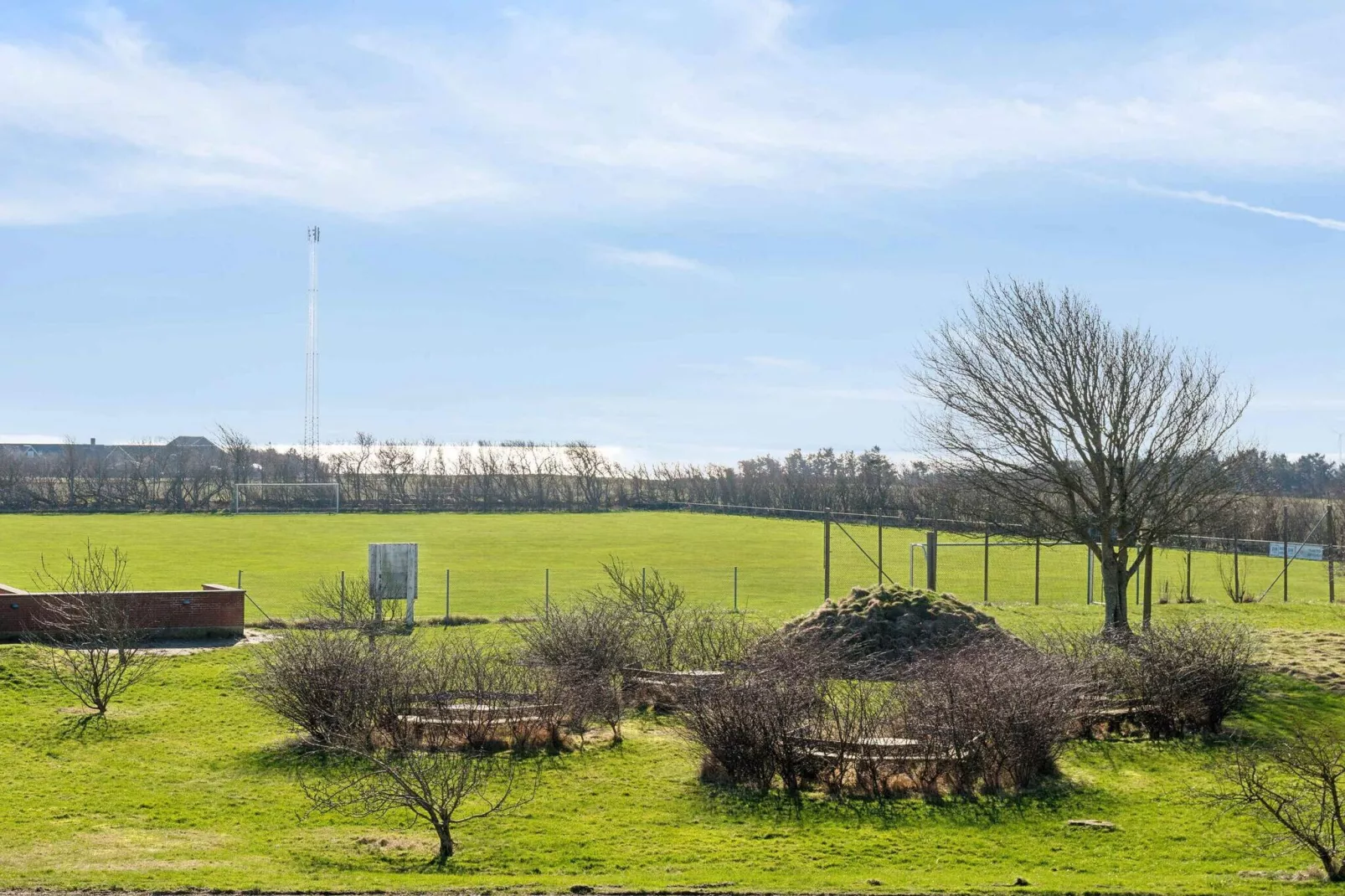 5 sterren vakantie huis in Hurup Thy