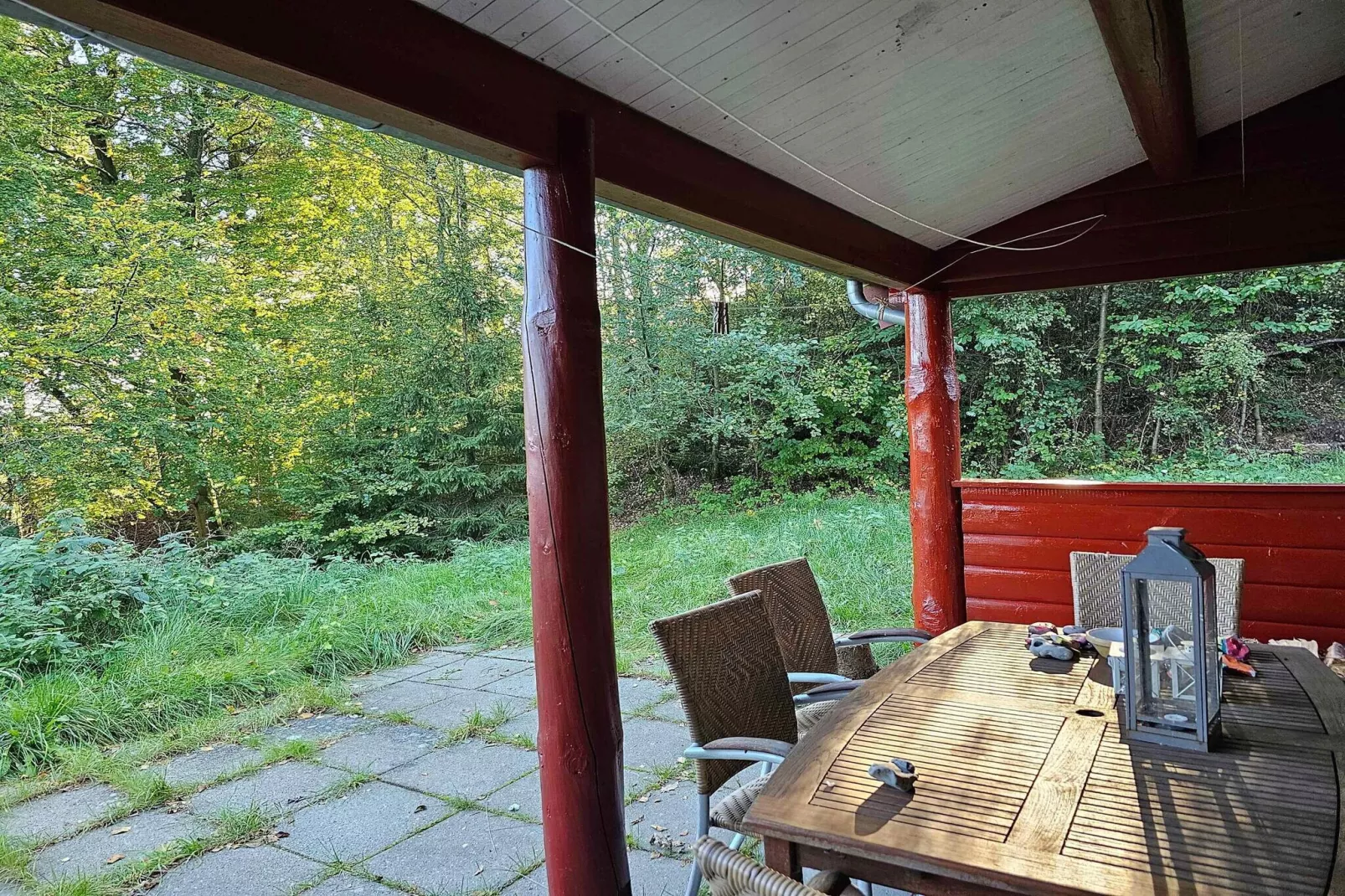 5 sterren vakantie huis in Ebeltoft