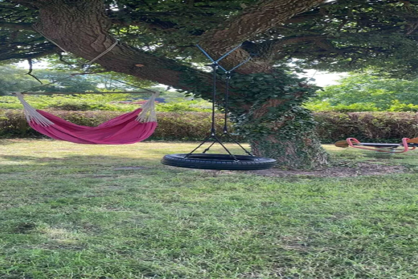 5 sterren vakantie huis in Frørup