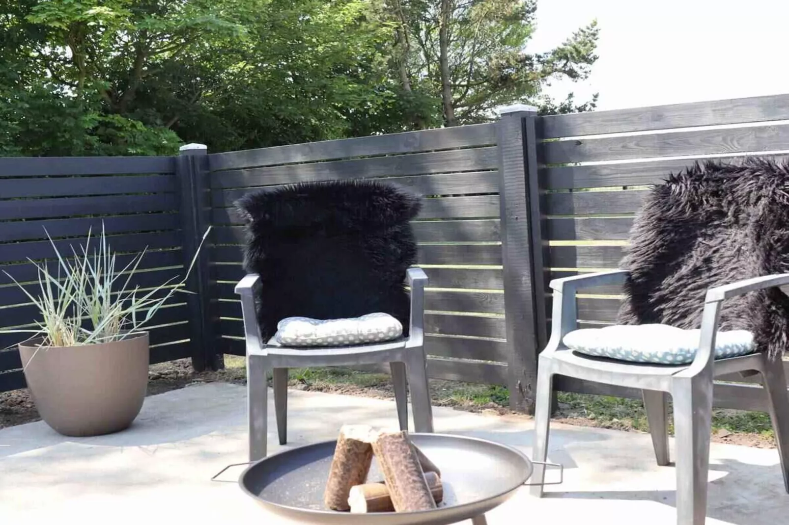 5 sterren vakantie huis in Thyholm