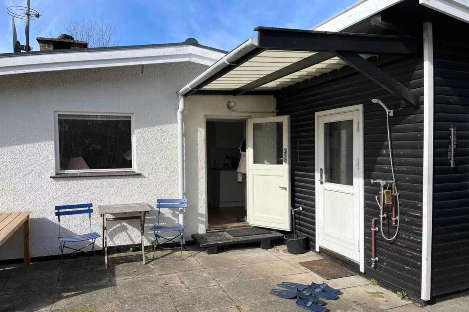 5 sterren vakantie huis in Vejby