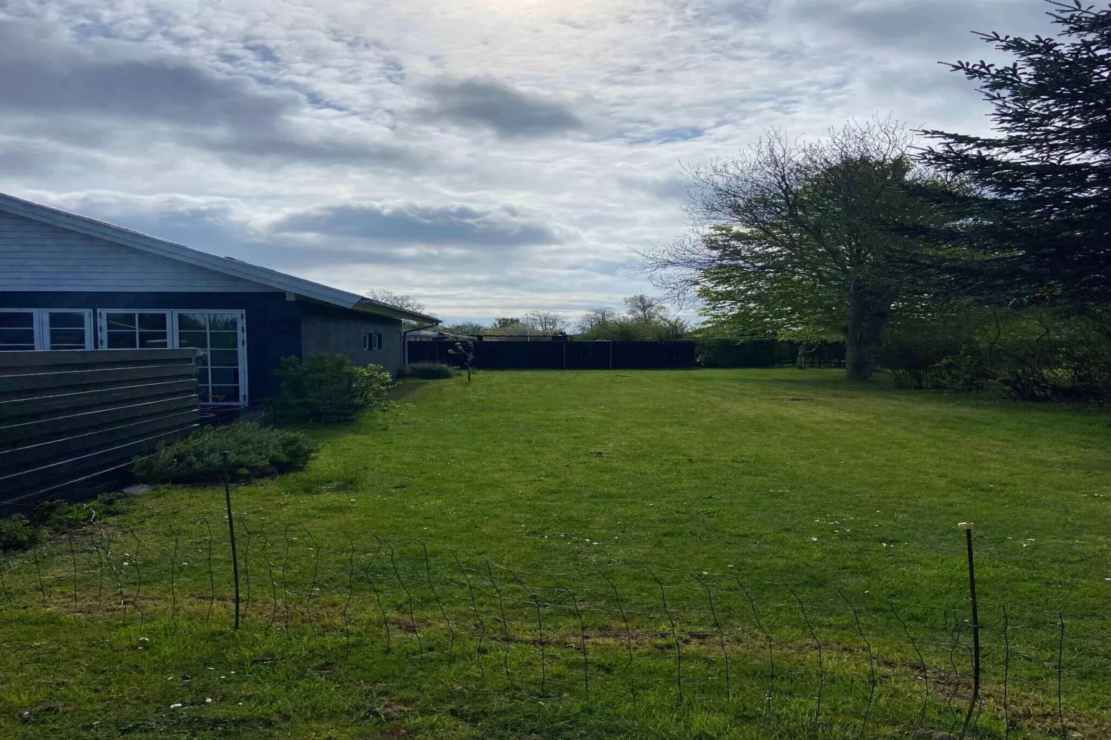 5 sterren vakantie huis in Otterup