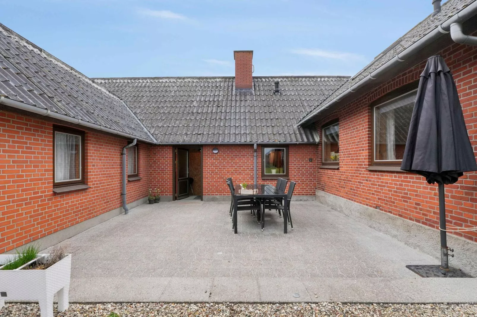 5 sterren vakantie huis in Bagenkop