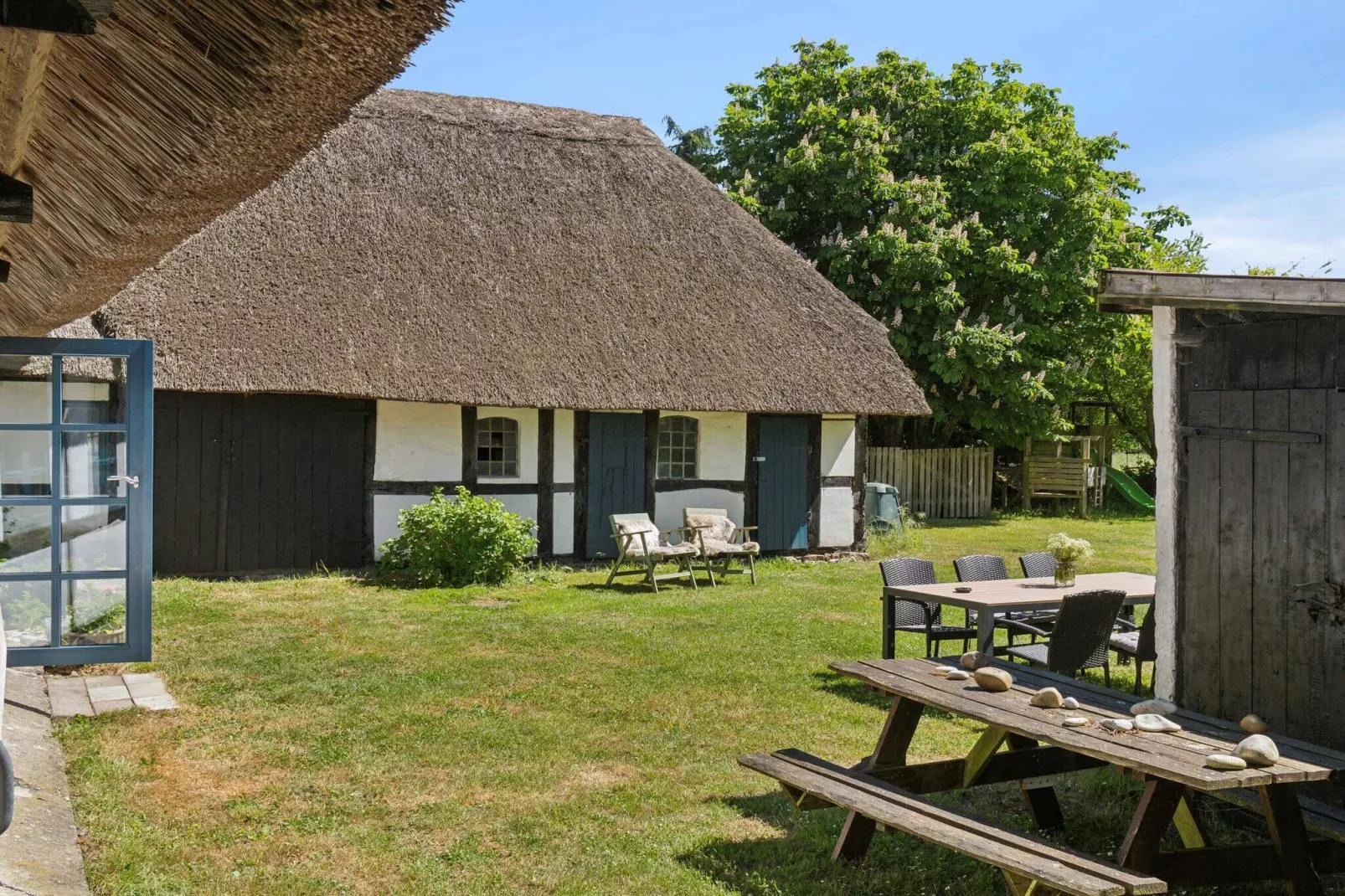 4 sterren vakantie huis in Humble