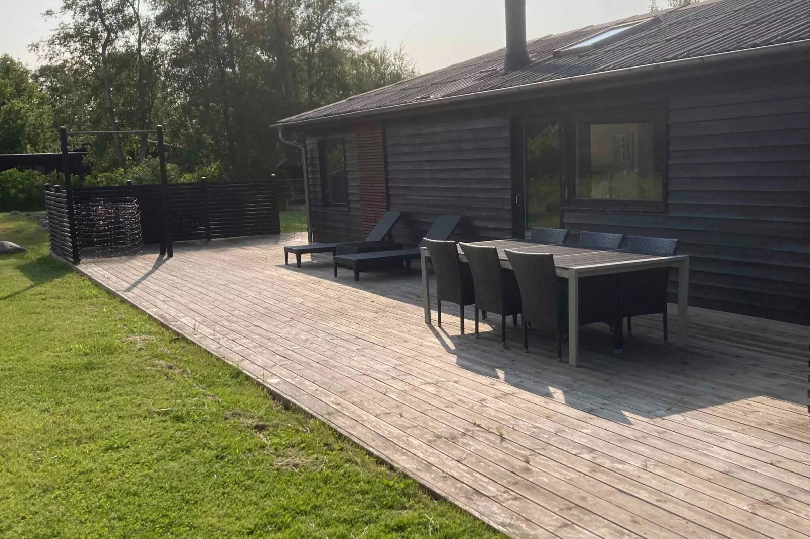 4 sterren vakantie huis in Frederikshavn