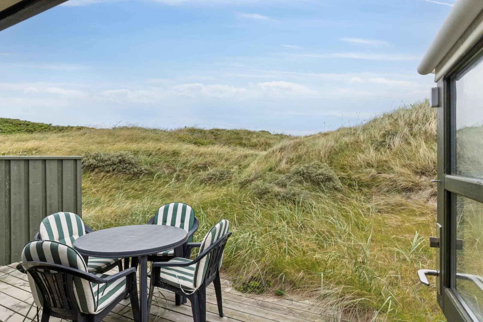 4 sterren vakantie huis in Pandrup