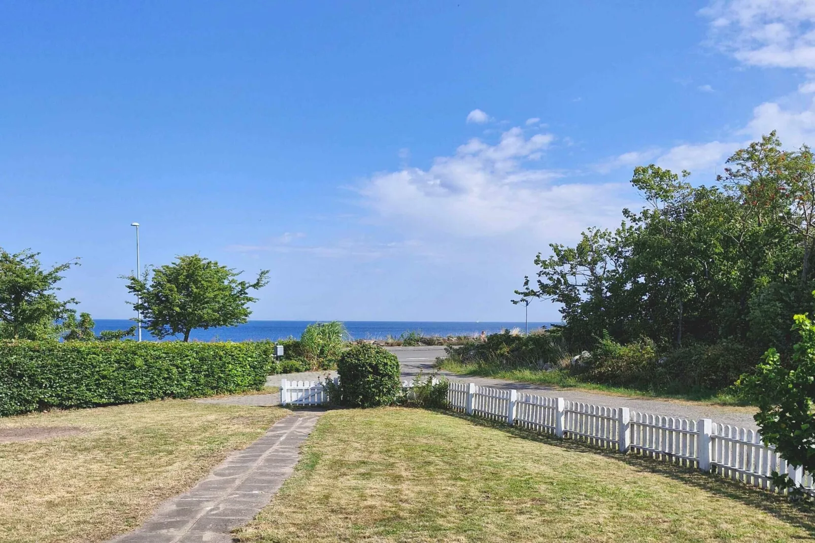 4 sterren vakantie huis in Allinge