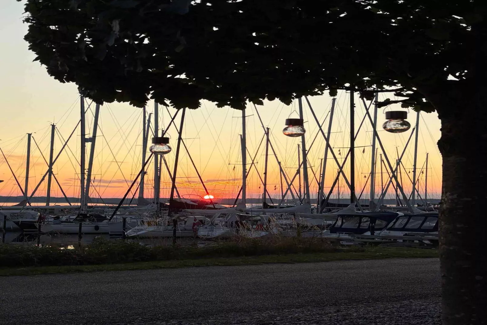 4 sterren vakantie huis in Ebeltoft