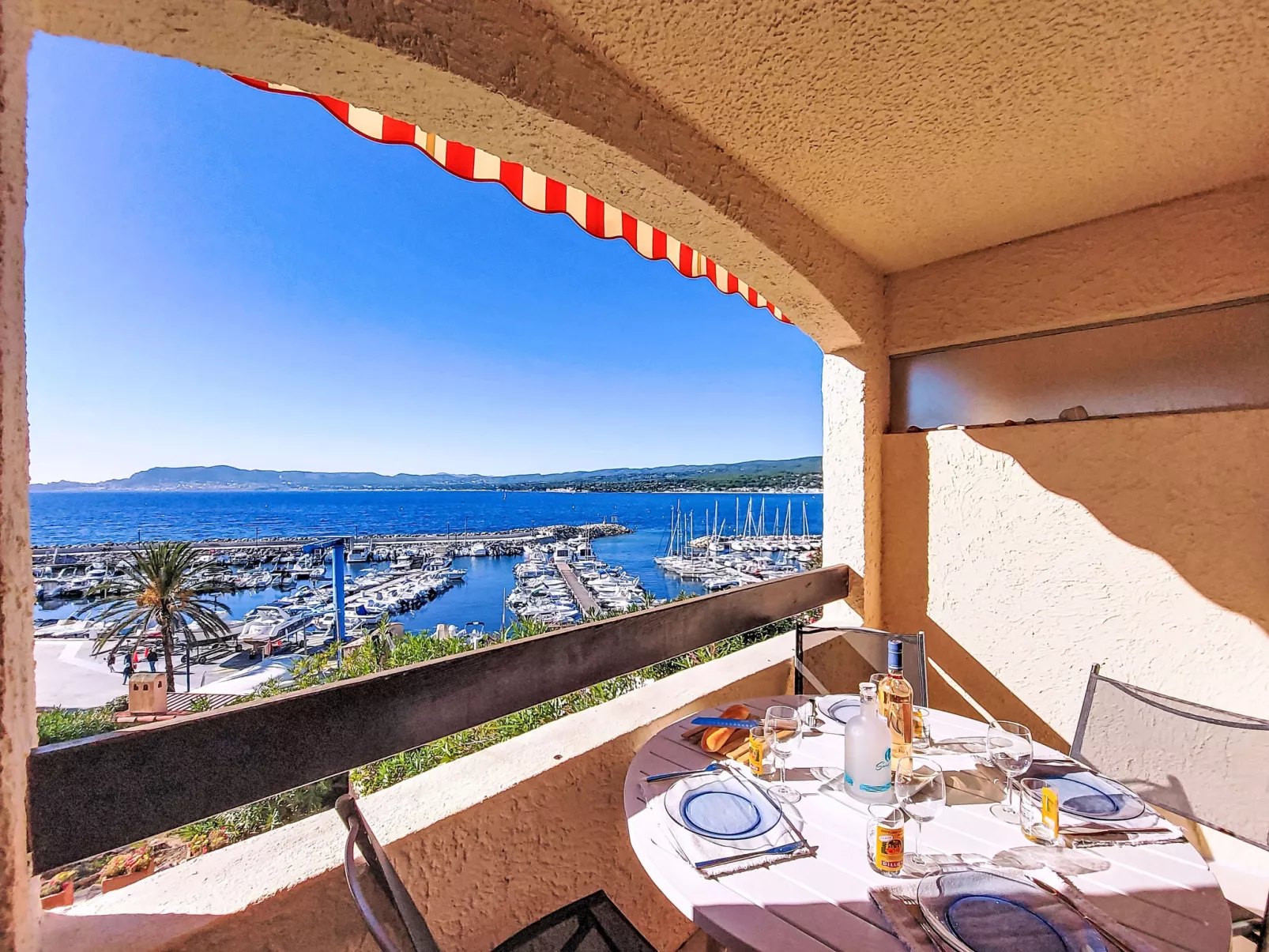 Château de la Madrague