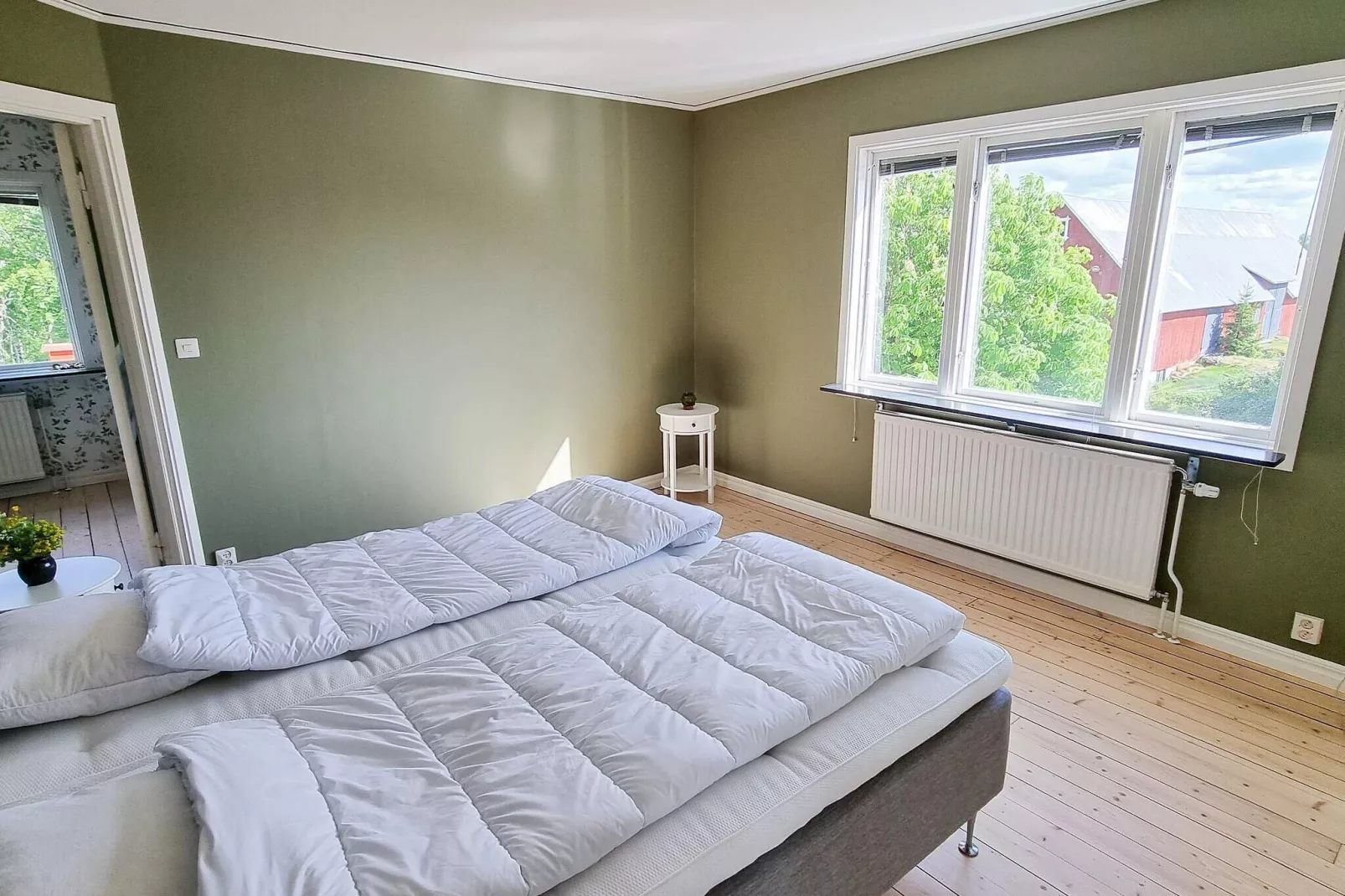 8 persoons vakantie huis in Moheda-By Traum-Binnen