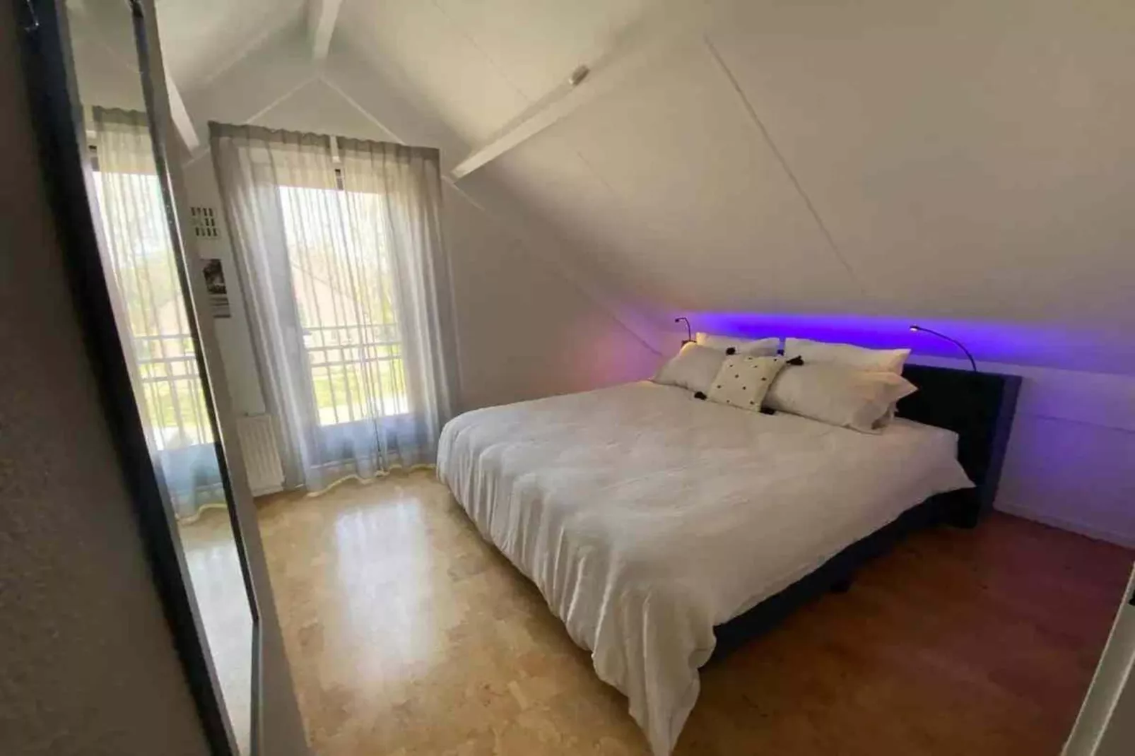 6 - Person Forest Pet & Family Bungalow