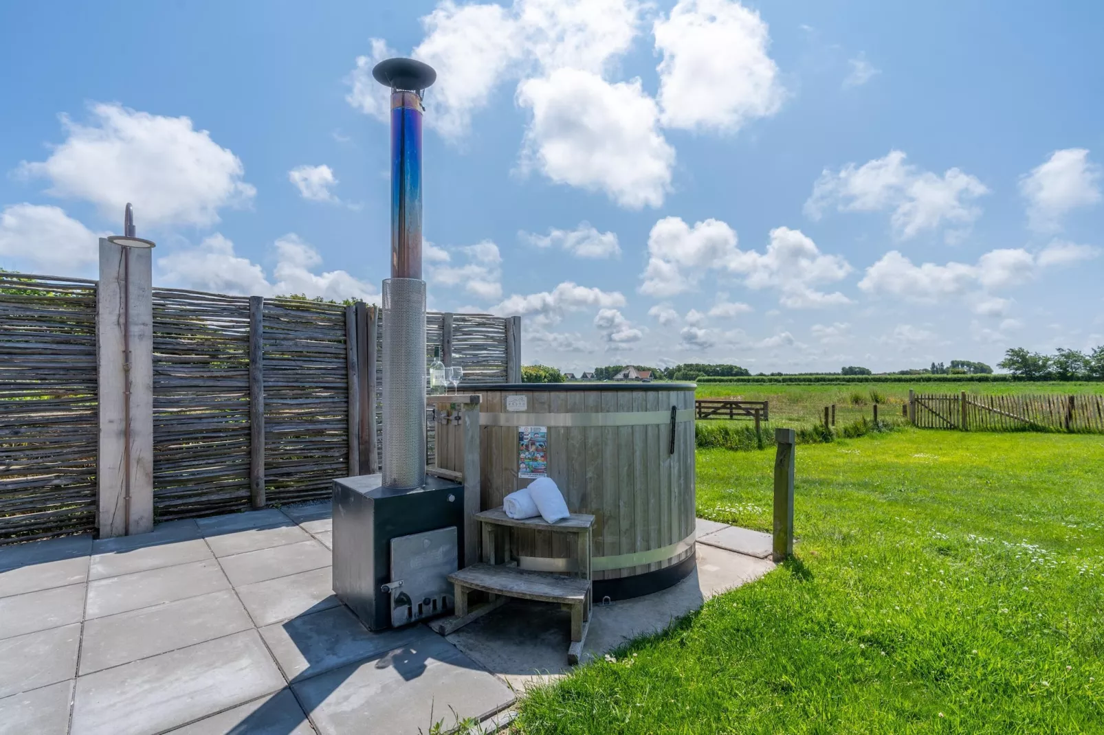 Villa Buytenplaats 189