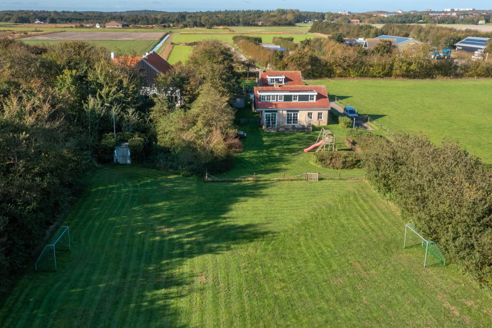 De Annabella 11- De Zandhaas