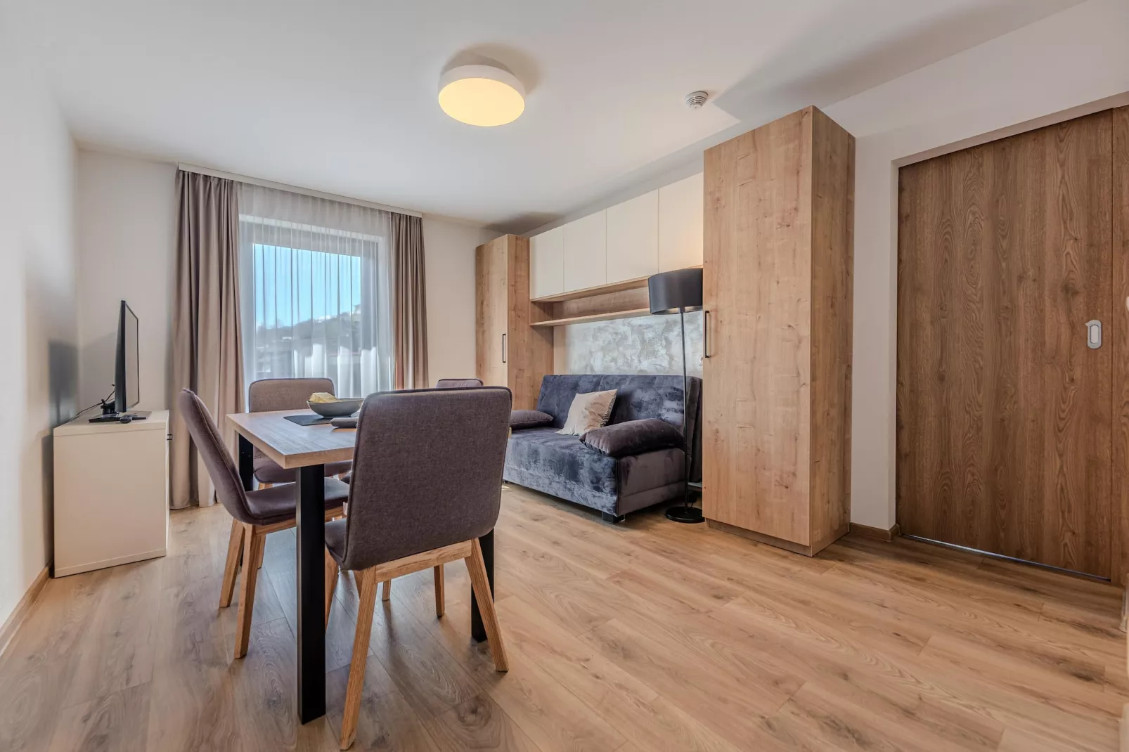 Mountapart- Bärnbadkogel Top 9