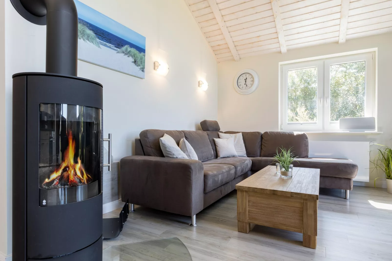 Ferienhaus in Dagebüll - Typ B