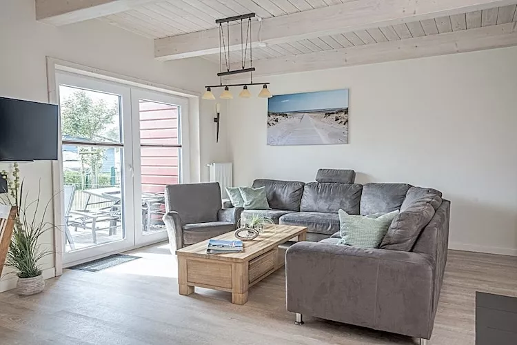 Ferienhaus in Dagebüll - Typ D