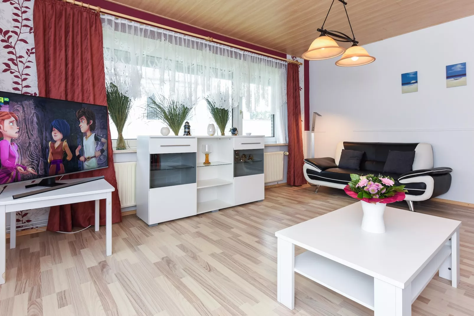 Im Watt Haus Hafeneck