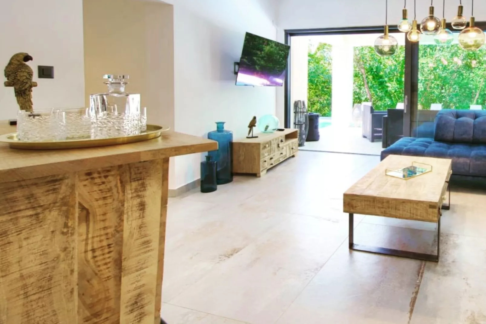 Wellness Apartment Modruna