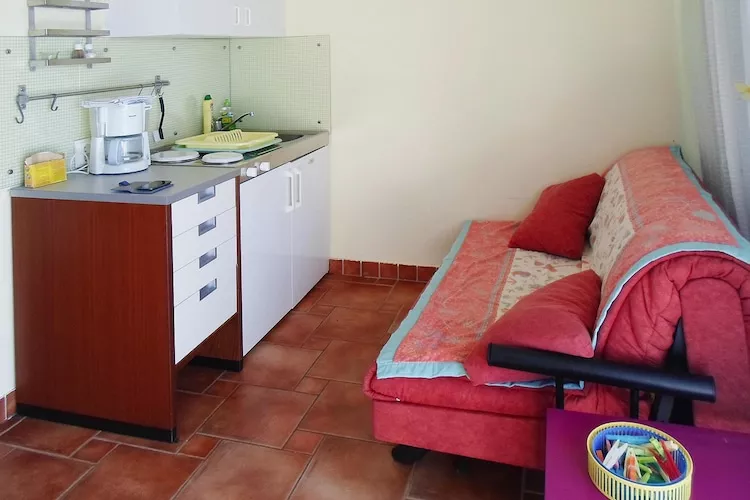 Apartments Pontos, Jadranovo-Studio, A3, ca. 36 qm, für 3 Pers.