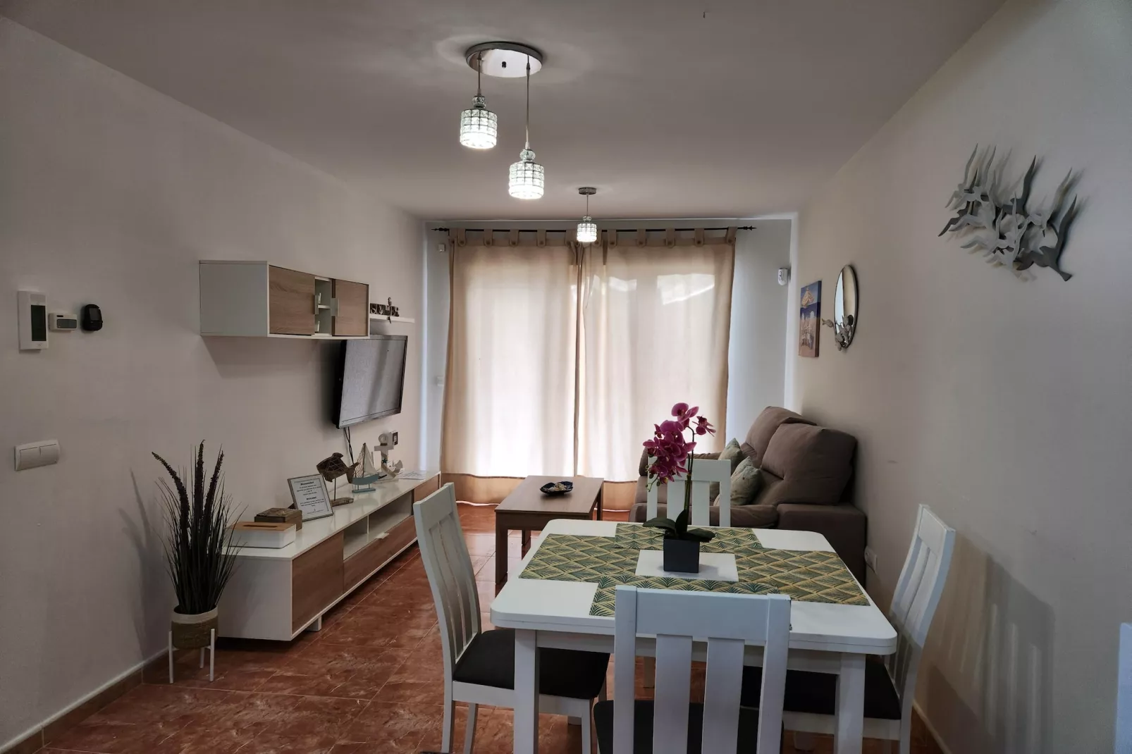 CT 340 AL - Gardenapartment - Paraiso de Vera