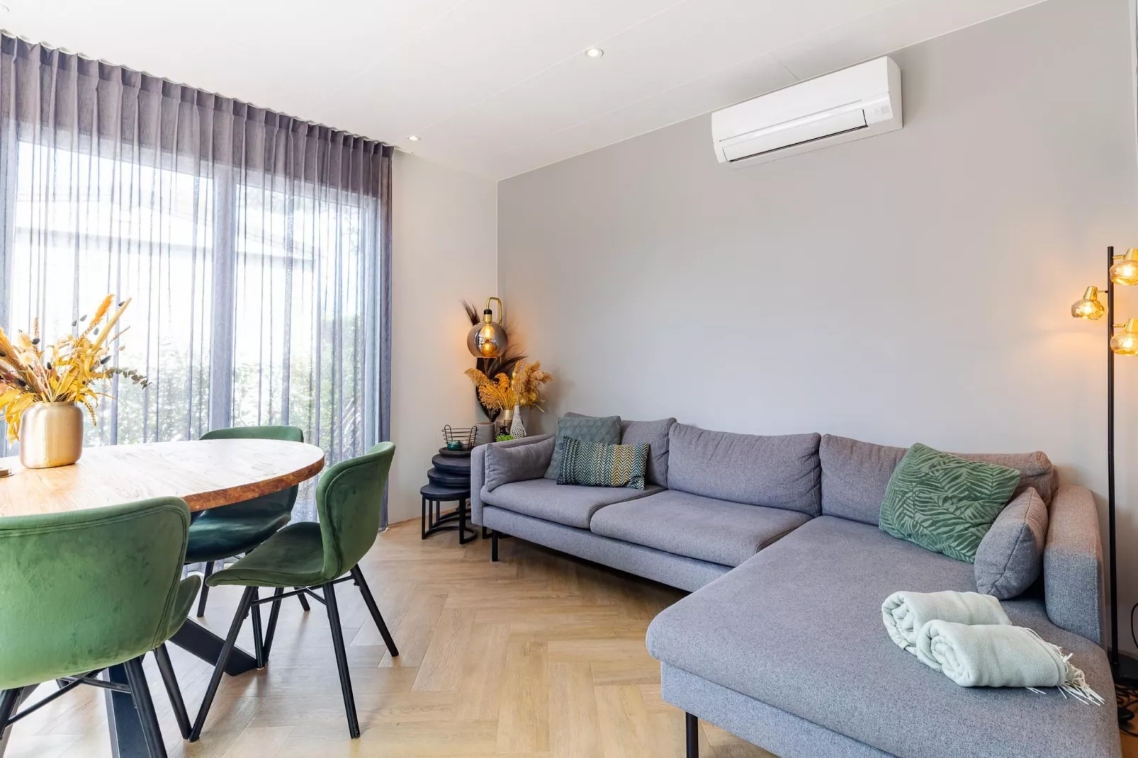 Chalet Julianahoeve | Beachhouse Renesse 2645