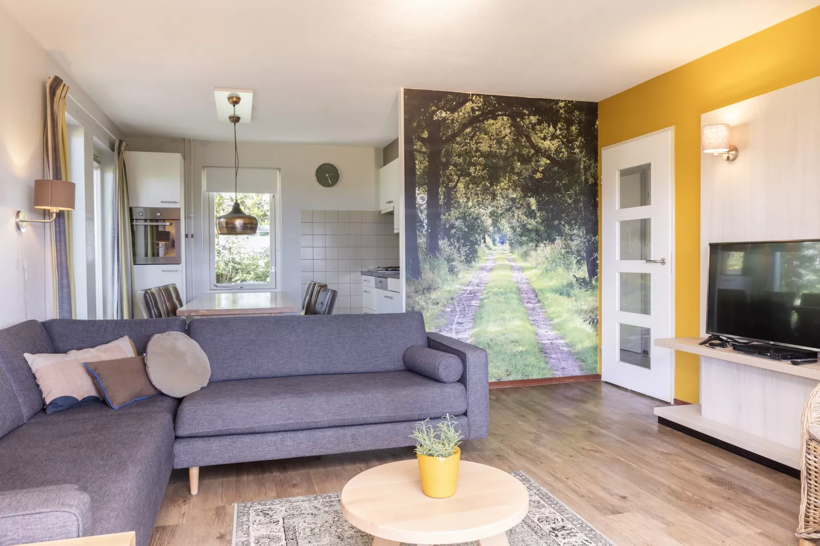 Parc Duc de Brabant 15